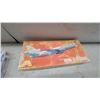 Image 4 : Two Revell Flying Tigers DC-8-61F/63F Model Kits and Aurora National DC-10 Model Kit