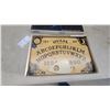 Image 3 : William Fuld Ouija Mystifying Oracle Talking Board Set, Parker Brothers Games Ltd. Toronto, Canada