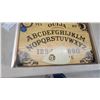 Image 6 : William Fuld Ouija Mystifying Oracle Talking Board Set, Parker Brothers Games Ltd. Toronto, Canada