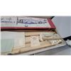 Image 5 : Top Flite P-47 Thunderbolt Radio Control Standoff Scale Model Kit, Decals, 60”