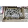 Image 5 : Revell B-25J Mitchell and Academy B-24J Liberator Plastic Model Kits