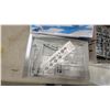 Image 7 : Revell B-25J Mitchell and Academy B-24J Liberator Plastic Model Kits