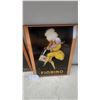 Image 3 : Two Vintage-Style Contratto and Fiorino Asti Spumante Advertising Posters hard boatds 16”×20”