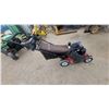 Image 1 : Snapper Commercial Walk-Behind Lawn Mower with Honda GXV Engine and Grass Bag self propelled gas