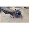 Image 2 : Snapper Commercial Walk-Behind Lawn Mower with Honda GXV Engine and Grass Bag self propelled gas