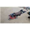 Image 4 : Snapper Commercial Walk-Behind Lawn Mower with Honda GXV Engine and Grass Bag self propelled gas