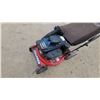 Image 5 : Snapper Commercial Walk-Behind Lawn Mower with Honda GXV Engine and Grass Bag self propelled gas
