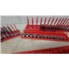 Image 4 : Socket Sets on Red Organizers