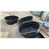 Image 5 : Five water Troughs Tanks