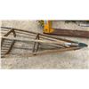 Image 3 : Vintage Wooden Skin-on-Frame Kayak Frame with Seat, Skeletal Rib and Stringer Construction, 178”