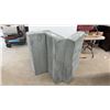 Image 1 : CertiPUR-US Certified Foldable Mattress