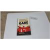 Image 1 : "Dancing Gabe: One Step at a Time," Signed by "Dancing Gabe" and Langlois