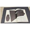Image 9 : 1951 Glovemaking for Beginners Pattern Book by Natalie S. Woolf