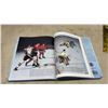 Image 10 : 5 Hockey Books: Years of Glory 1942-1967, Spirit of the Game, China Wall