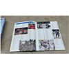 Image 11 : 5 Hockey Books: Years of Glory 1942-1967, Spirit of the Game, China Wall