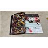 Image 15 : 5 Hockey Books: Years of Glory 1942-1967, Spirit of the Game, China Wall