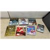 Image 2 : 5 Hockey Books: Years of Glory 1942-1967, Spirit of the Game, China Wall