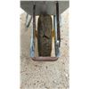 Image 3 : Tufx Single-Wheel Wheelbarrow with Galvanized Steel Tray