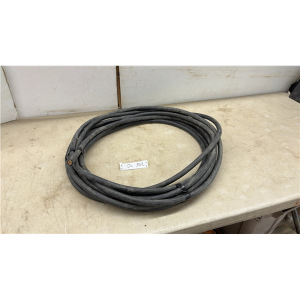 Fifty Feet 10/4 600V Cable
