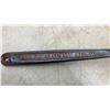 Image 4 : Two Cast Iron Ladles