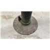 Image 2 : Vintage Pitner Pump Company Hand Pump with Wooden T-Handle, Chicago U.S.A.