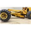 Image 7 : Vintage Tonka Metal Grader and Mighty Tonka Hydra-Lift Dump Truck