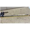 Image 4 : Two Heavy-Duty Metal Clamps 5 × 32”