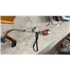 Image 4 : Husqvarna 128CD E-Tech Gas-Powered Curved Shaft String Trimmer
