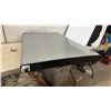 Image 3 : Compact Stainless Steel Refrigerator Door, 40 × 23 1/4”