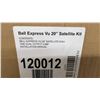 Image 2 : New Bell ExpressVu 20” Satellite Kit With Dual Output LNBF and Installation Manual