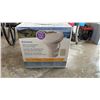 Image 1 : New Dometic Model 310 Water-Conserving Toilet With PowerFlush and Foot Pedal Flush