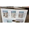 Image 4 : New Dometic Model 310 Water-Conserving Toilet With PowerFlush and Foot Pedal Flush