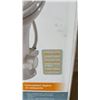 Image 6 : New Dometic Model 310 Water-Conserving Toilet With PowerFlush and Foot Pedal Flush
