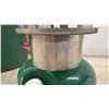 Image 3 : Coleman Easi-Lite Model 321B Liquid Fuel Lantern with Carrying Bag