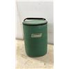 Image 5 : Coleman Easi-Lite Model 321B Liquid Fuel Lantern with Carrying Bag