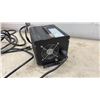 Image 5 : Schauer JAC2036H 36V Automatic Electronic Battery Charger, Noma Cord Caddy Reel