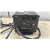 Image 6 : Schauer JAC2036H 36V Automatic Electronic Battery Charger, Noma Cord Caddy Reel
