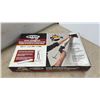 Image 5 : Macleods Drill Press Stand, Mastercraft Multimeter Kit, Hyde Mud-Gun Pro Kit