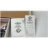 Image 7 : Macleods Drill Press Stand, Mastercraft Multimeter Kit, Hyde Mud-Gun Pro Kit