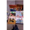 Image 2 : 46 Vintage Vinyl Record LP Assortment Including 20 Old Time Hits, Don Messer Tribute