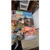 Image 5 : 46 Vintage Vinyl Record LP Assortment Including 20 Old Time Hits, Don Messer Tribute