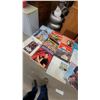Image 7 : 46 Vintage Vinyl Record LP Assortment Including 20 Old Time Hits, Don Messer Tribute