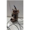 Image 2 : Submersible Sump Pump with Float Switch and Power Cord