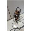 Image 3 : Submersible Sump Pump with Float Switch and Power Cord