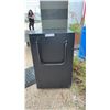 Image 7 : Global Mobile Storage Cabinet with Lateral File Drawers and Index Card Cabinet
