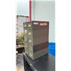Image 9 : Global Mobile Storage Cabinet with Lateral File Drawers and Index Card Cabinet