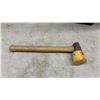Image 5 : 2-in-1 Flooring Gun Model 06A-618, 16 Gauge L and T Cleats, 70-115 PSI, with Mallet