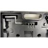 Image 5 : Power Fist 1 Ton 12VDC Electric Scissor Jack Kit, 2000 Pound Capacity, and New Stanley Fubar