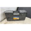 Image 7 : Power Fist 1 Ton 12VDC Electric Scissor Jack Kit, 2000 Pound Capacity, and New Stanley Fubar