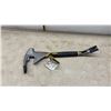 Image 8 : Power Fist 1 Ton 12VDC Electric Scissor Jack Kit, 2000 Pound Capacity, and New Stanley Fubar